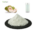 Free Sample Organic Young Green Concentrate Instant Coconut Water Powder